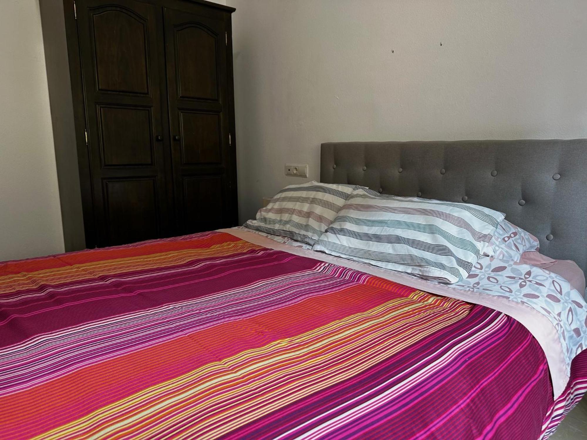 Casa Rural Familiar , Castilleja Del Campo , Sevilla المظهر الخارجي الصورة