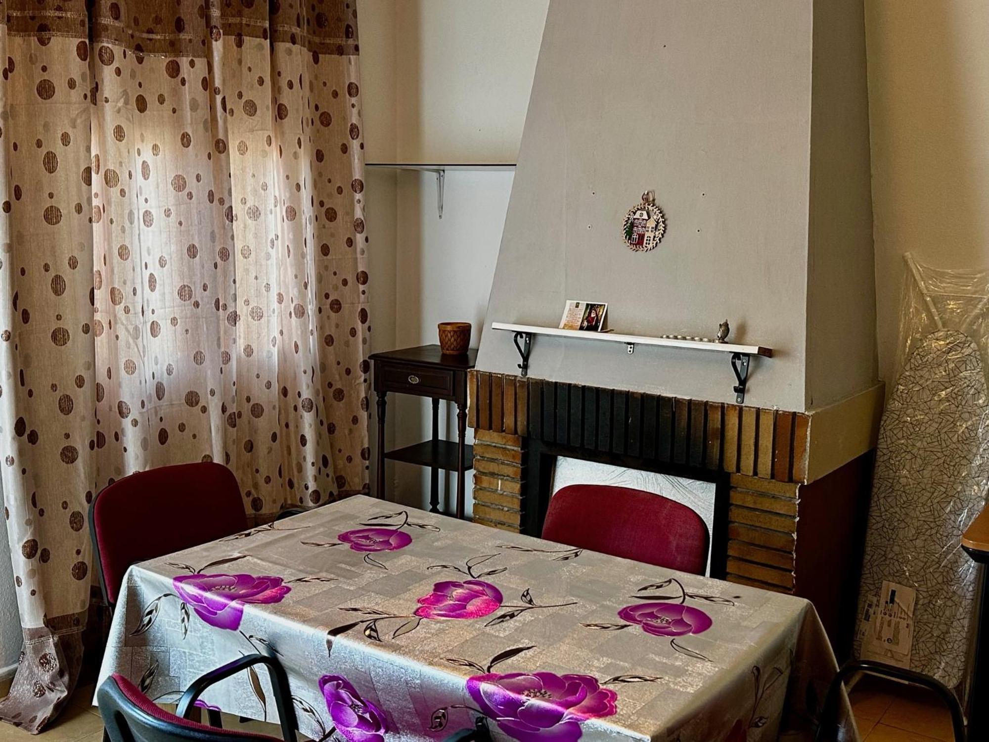 Casa Rural Familiar , Castilleja Del Campo , Sevilla المظهر الخارجي الصورة