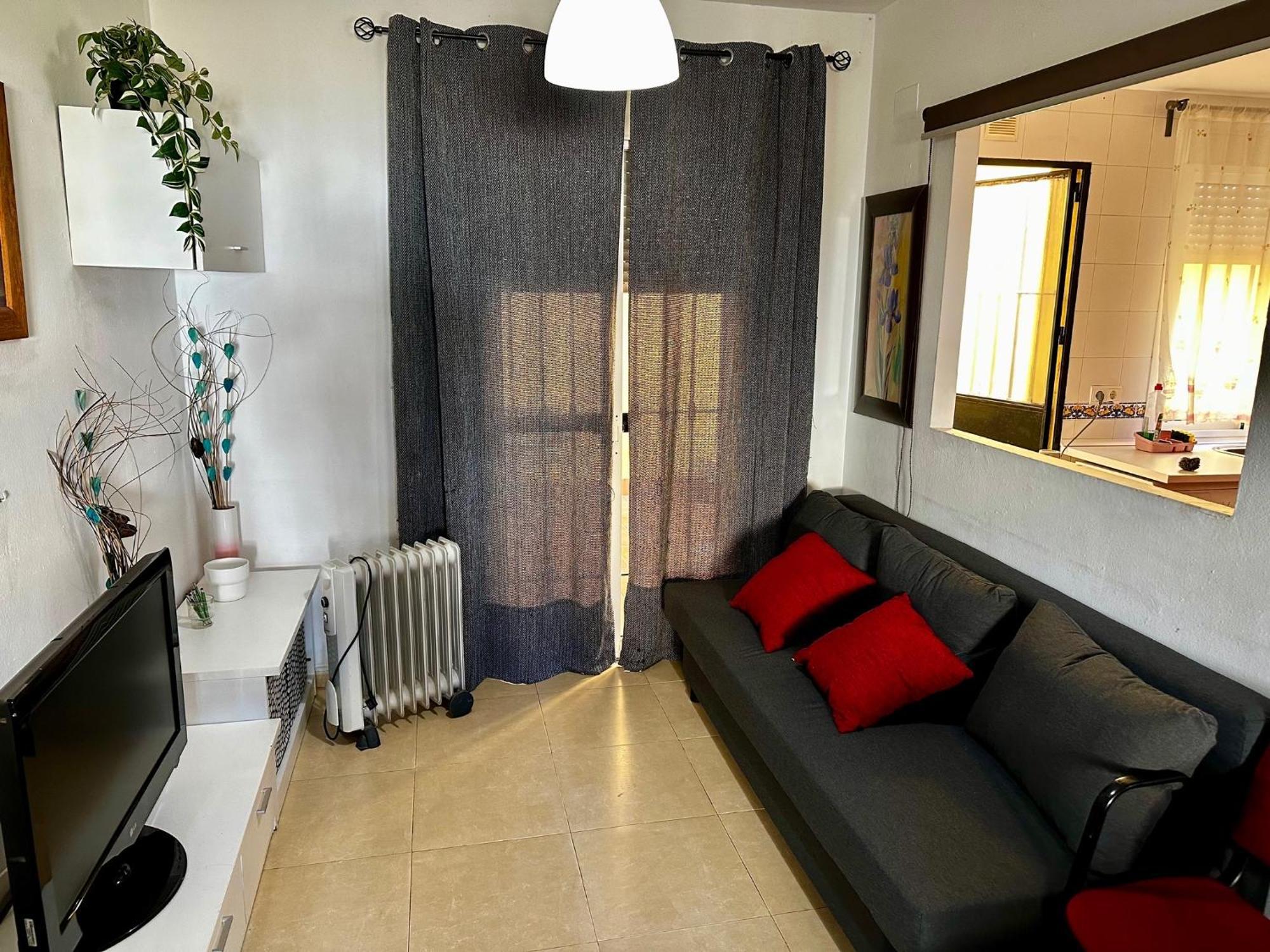 Casa Rural Familiar , Castilleja Del Campo , Sevilla المظهر الخارجي الصورة