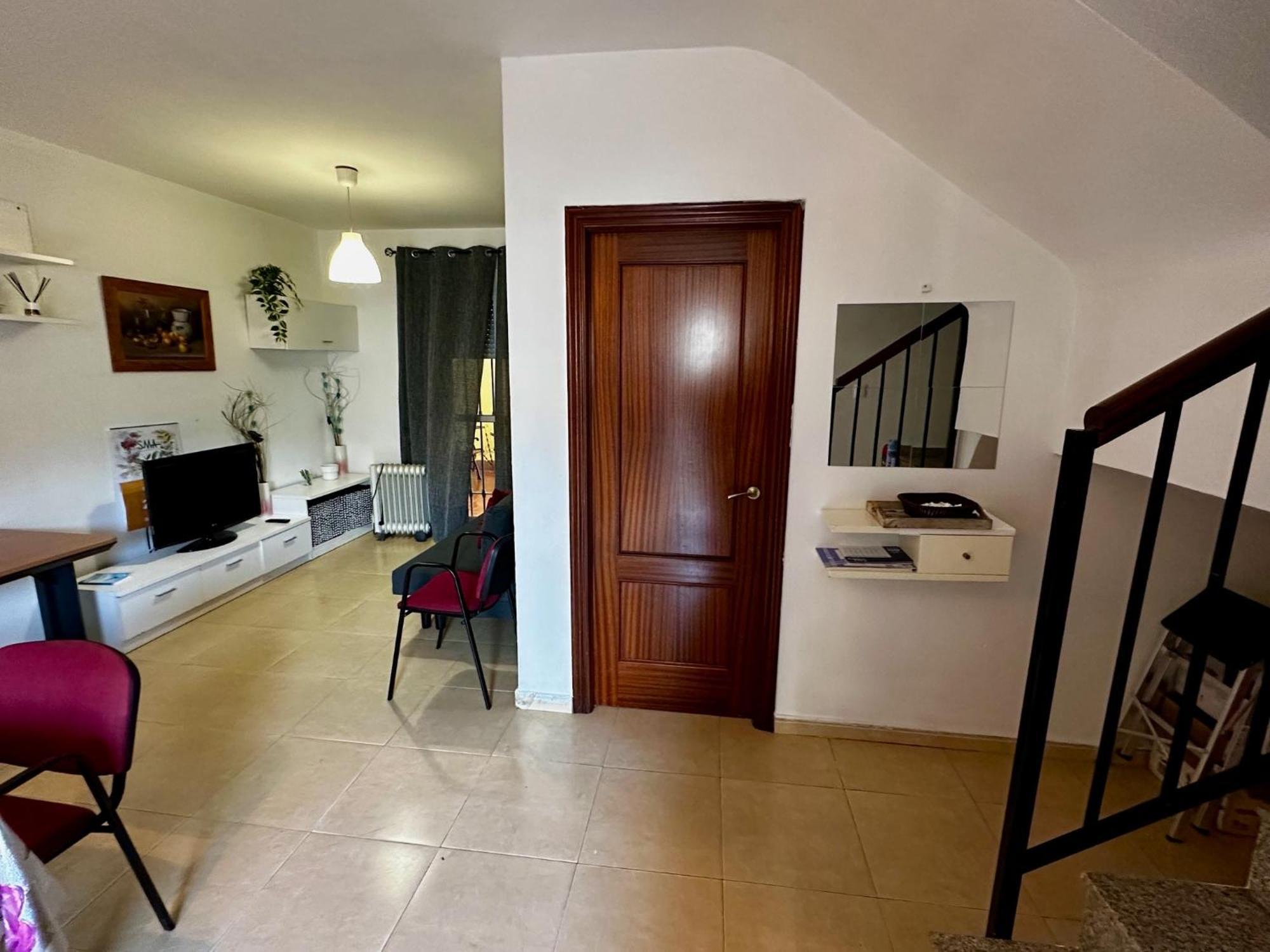 Casa Rural Familiar , Castilleja Del Campo , Sevilla المظهر الخارجي الصورة